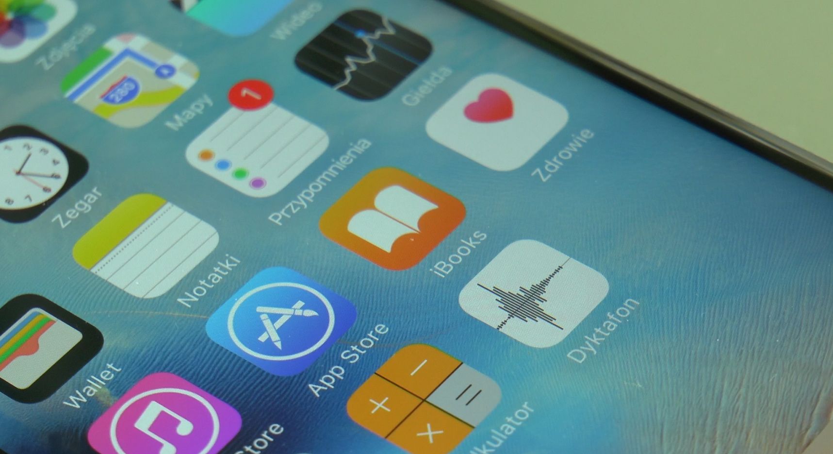 iPhone 6s - test i recenzja 23