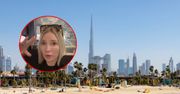 Nieprzyjemna niespodzianka w Dubaju. Polka ostrzega: "Nie jest tak kolorowo"
