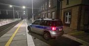 Miłosław: Kompletnie pijany dróżnik starał się kierować ruchem