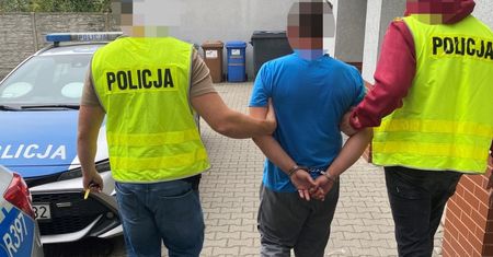 33-latek udawał poszkodowanego w powodzi. Grożą mu lata więzienia