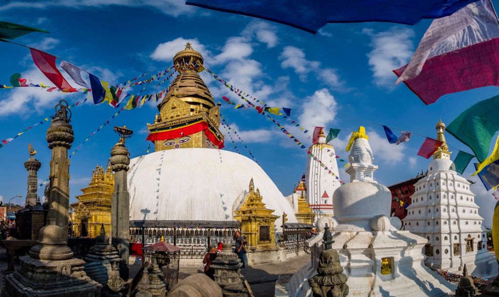 Nepal – kraj u podnóży Himalajów. Co zwiedzić i zobaczyć w Nepalu?