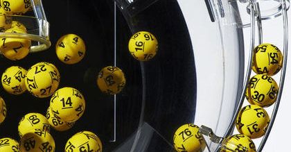 Wyniki Lotto. Superkumulacja rozbita