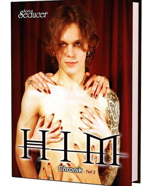 Jak wygląda obecnie Ville Valo?