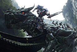 Imagine Dragons nagrali piosenke do Transformersów