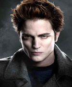 Robert Pattinson: Fanki kochają Edwarda, nie mnie