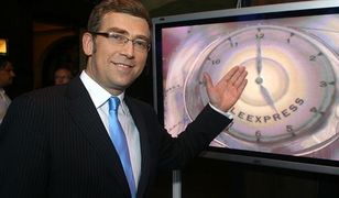 "Wiadomości" straciły najwięcej, liderem "Teleexpress"