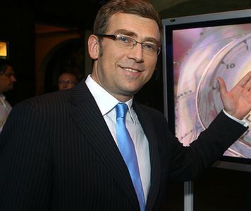 "Wiadomości" straciły najwięcej, liderem "Teleexpress"