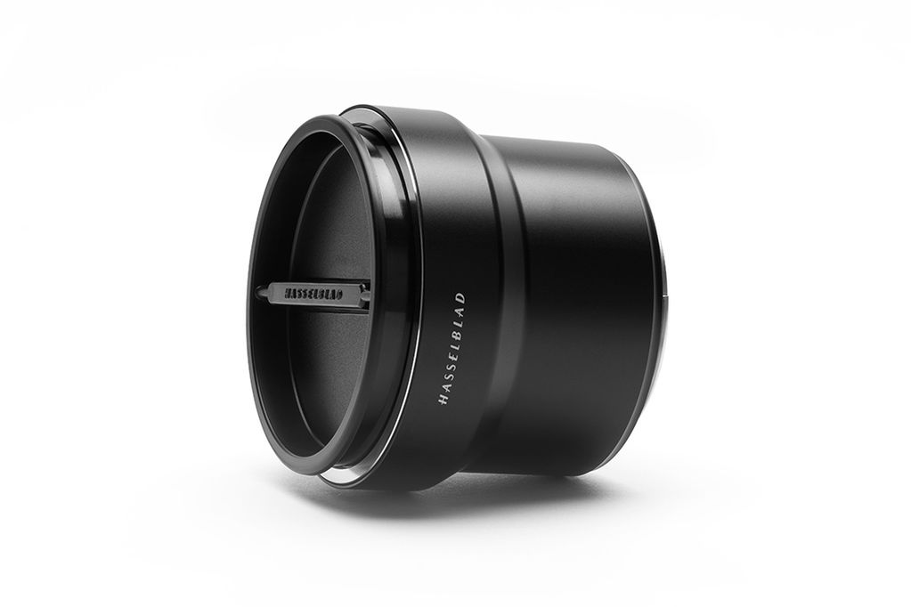 Adapter Hasselblad XV pozwoli zamontować legendarne szkła do X1D 2