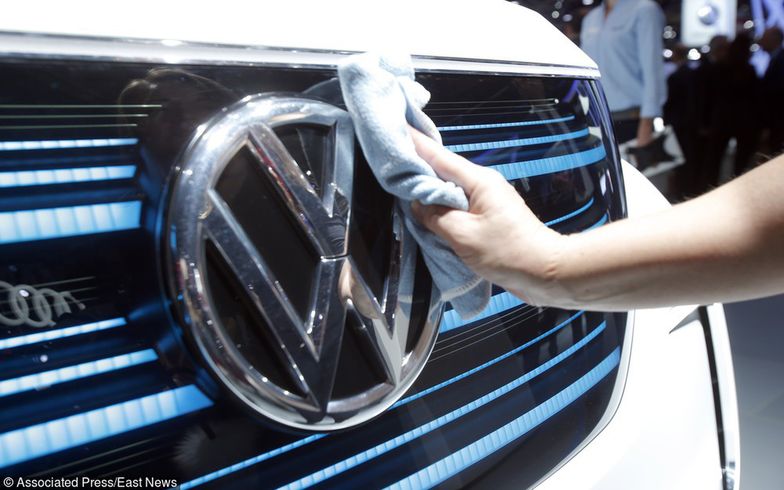 Afera spalinowa. Volkswagen zawarł wielomiliardową ugodę z resortem sprawiedliwości USA