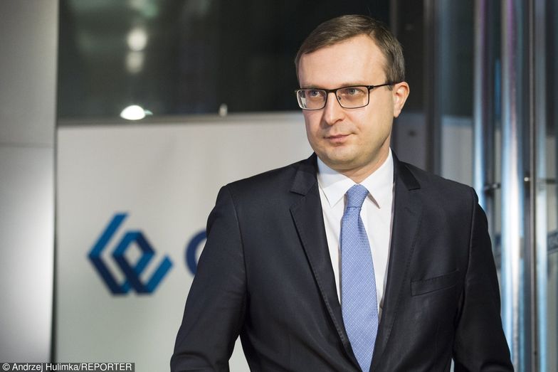 Polski Fundusz Rozwoju rozważa sprzedaż akcji Banku Pekao