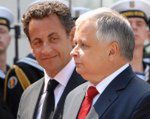 Sarkozy: Lepiej zrozumiałem polskie wątpliwości
