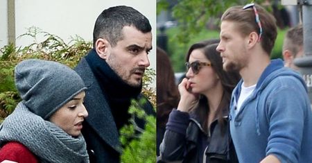 Pawlicki nie znosi Fabijańskiego? "Według niego Sebastian nie potrafi dobrze grać"
