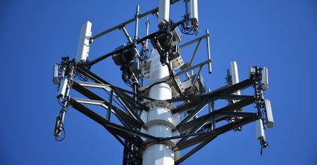 Aktualizacja sterowników LTE w smartfonach to oszustwo, nie warto wierzyć SMS-om