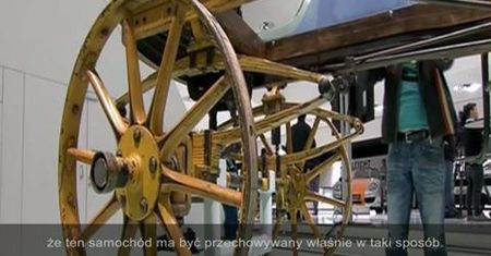 Najstarszy model Porsche. Nie uwierzysz, jak wyglądał