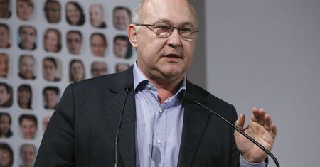 Gospodarka Francji przeżywa załamanie. Zagrożenie dla strefy euro?