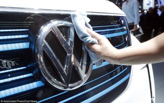 Volkswagen w Polsce. Elektryczny Crafter będzie produkowany we Wrześni