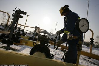 Niewielkie szanse Gazpromu na powrót na ukraiński rynek