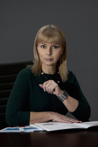 Elżbieta Bieńkowska ma dobre wiadomości dla przemysłu stoczniowego