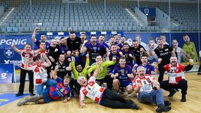 Grupa Azoty Unia Tarnów - Chrobry Głogów 23:25 [GALERIA]