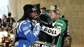 Kulisy I rundy turnieju Speedway Best Pairs Cup w Toruniu (galeria)