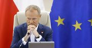 "Bardzo dobry manewr". Ekspert chwali decyzję Tuska