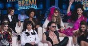 Czwarty odcinek "Twoja Twarz Brzmi Znajomo" - relacja