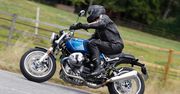 BMW R nineT /5, czyli retro do kwadratu