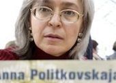 Rodzina podejrzanych oferuje 100 tys. USD za ujawnienie mordercy Politkowskiej