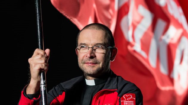 fot. Leszek Ogrodnik