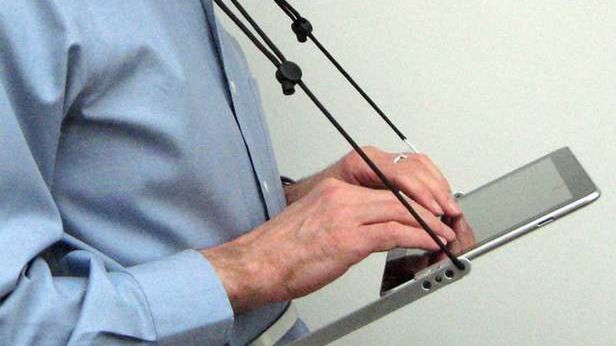 GoPad sprawi, że tablet stanie się naprawdę mobilny 1