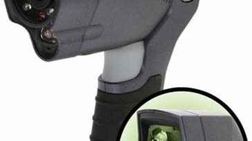 Night Vision Digital Camera, czyli nagrywanie nocą 1