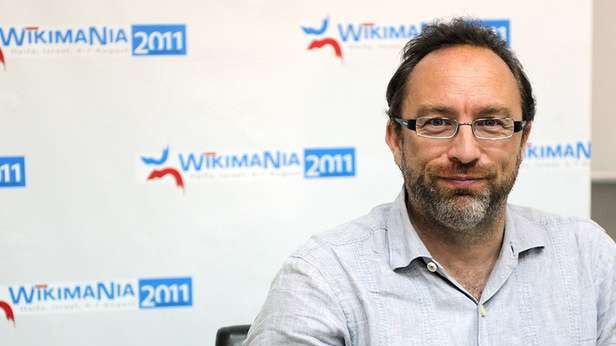Kłopoty Wikipedii. Czy Jimmy Wales powstrzyma odpływ redaktorów? 1