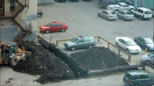 55 parkingowych porażek 1