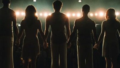 Tańczyć - jak to łatwo powiedzieć... 1