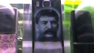 Co ma wspólnego Nokia ze Stalinem? 1