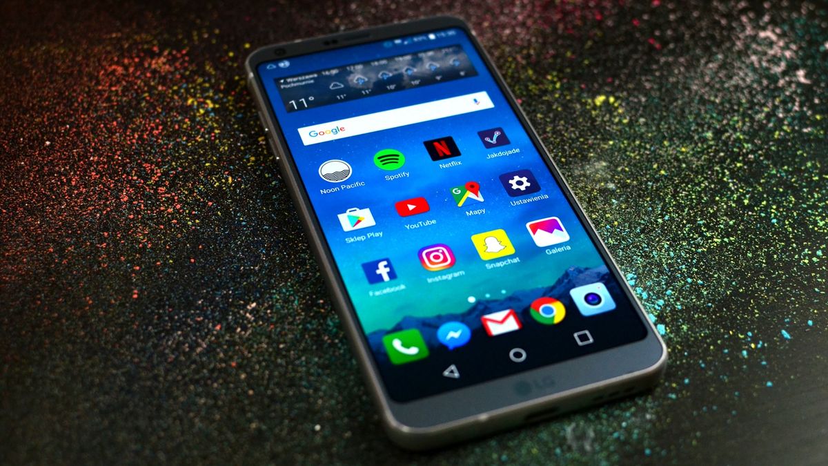 LG G6 Pro i G6 Plus już wkrótce. Co o nich wiadomo? 1