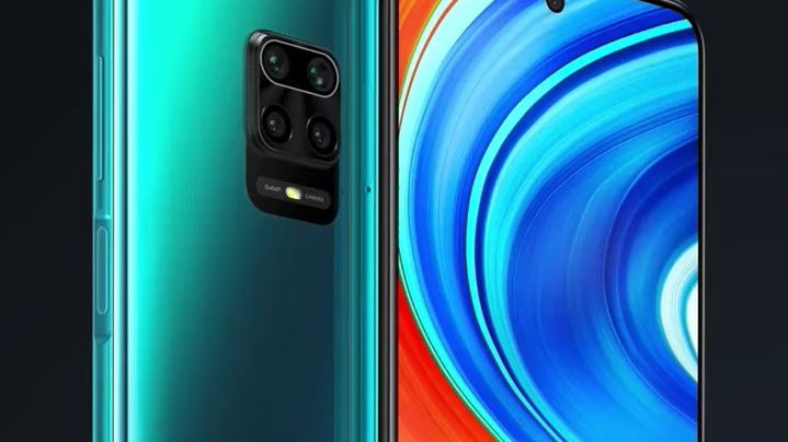 Redmi Note 9 Pro i 9 Pro Max oficjalnie. Xiaomi ma murowany hit 1