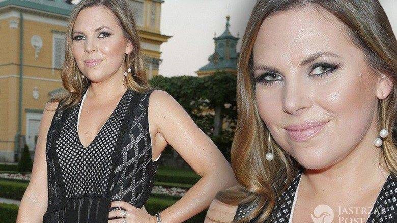 aleksandra kwasniewska słodycze