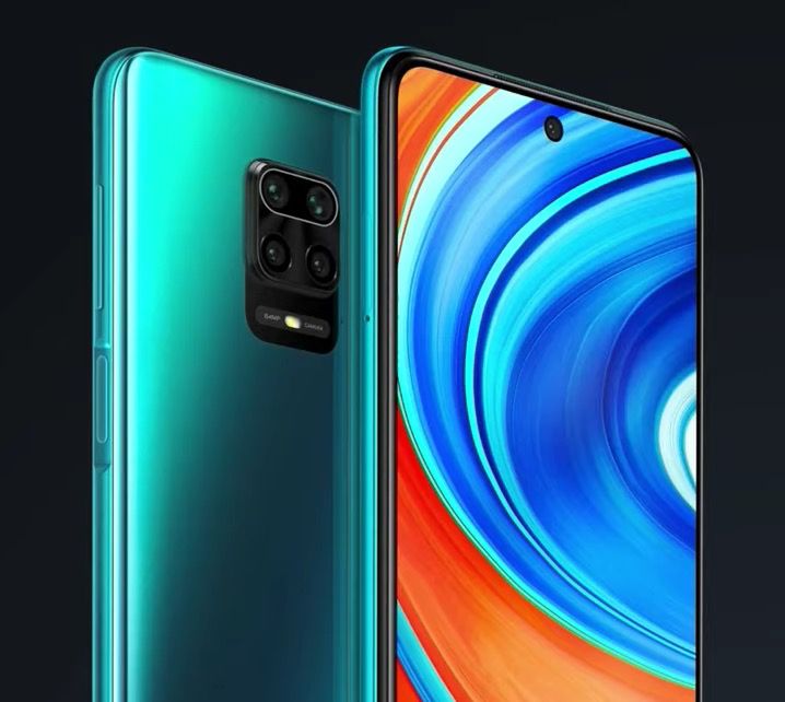 Redmi Note 9 Pro i 9 Pro Max oficjalnie. Xiaomi ma murowany hit