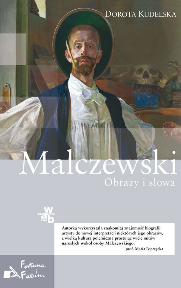 Mało znane detale życia Jacka Malczewskiego