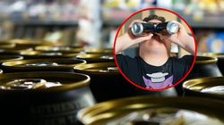 36-latek uwielbiał ten napój. Jego trzustka zaczęła trawić sama siebie