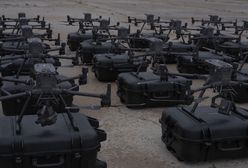 Ten sprzęt jest na wagę złota. Ukraińcy pokazali swoją nową broń