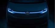Volkswagen Multivan T7 w zapowiedzi. Będzie jak Golf i Arteon