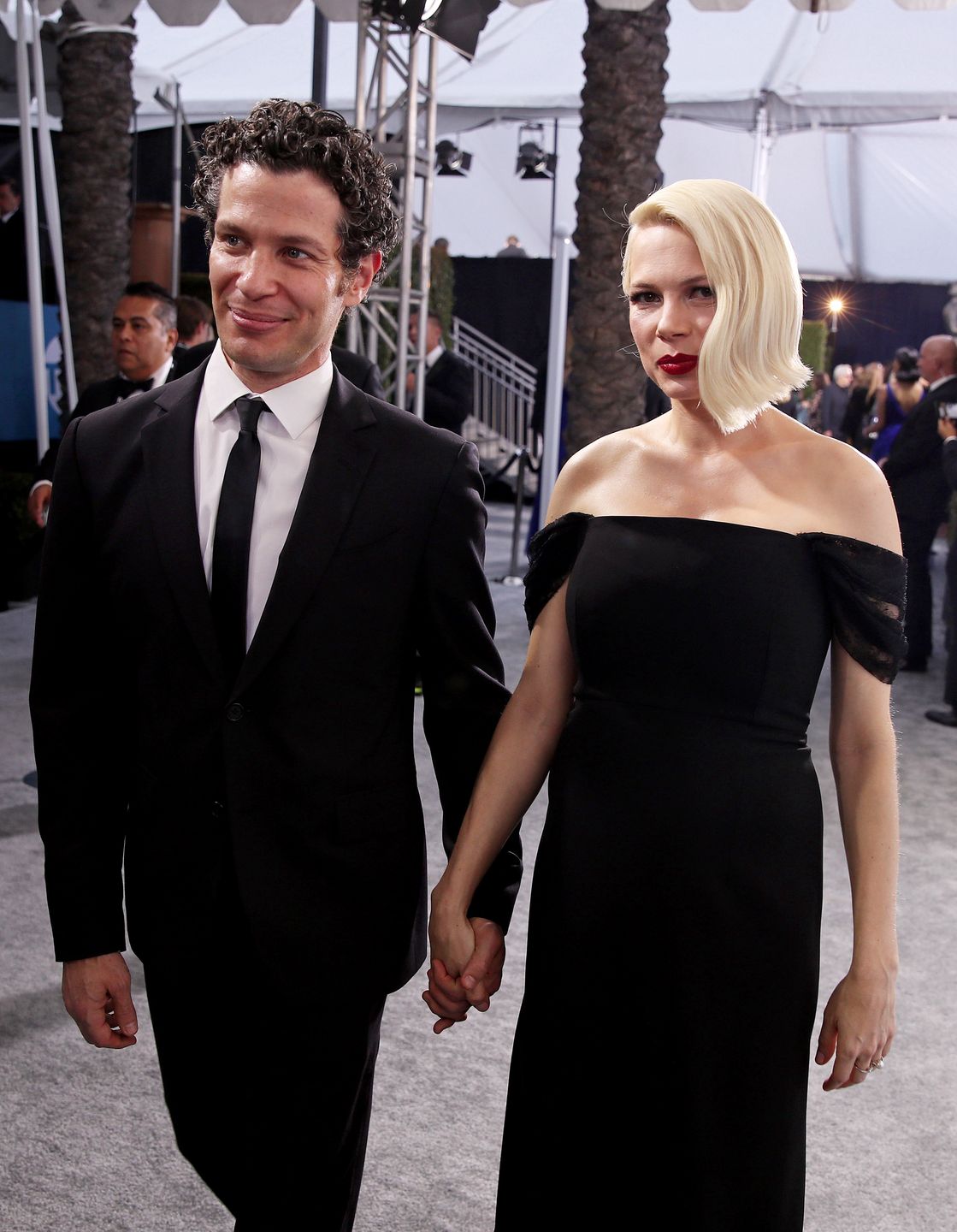 Michelle Williams