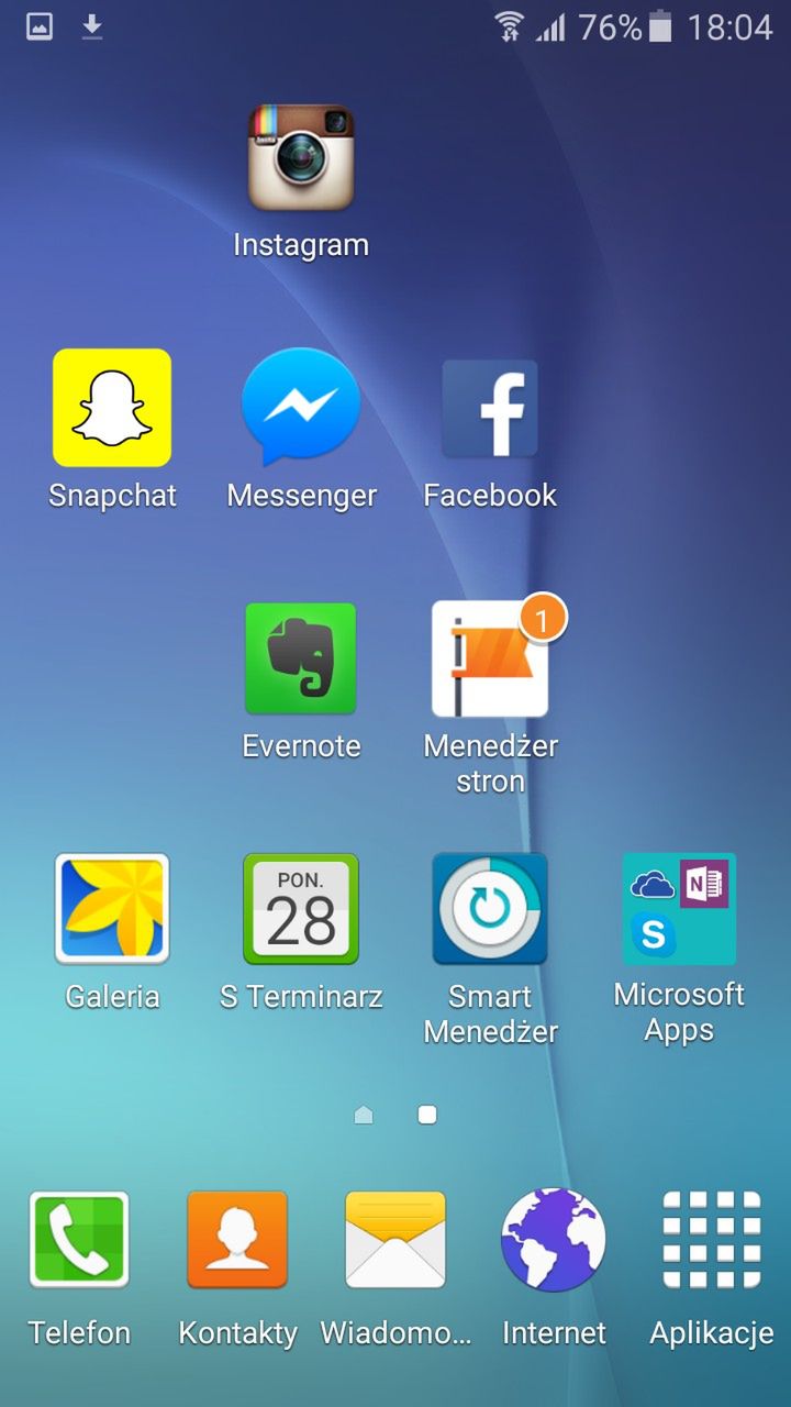 Samsung Galaxy J5 to zaskakująco dobry średniak z wieloma zaletami [test i recenzja] 38