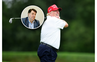 Zje kolację z Trumpem. Polski inwestor zaproszony na bankiet