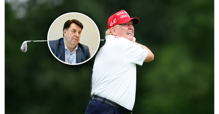 Zje kolację z Trumpem. Polski inwestor zaproszony na bankiet