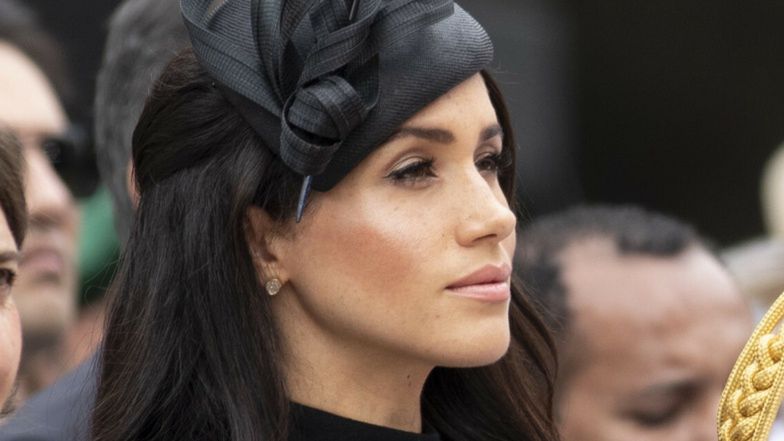 Ujawniono kulisy kłótni Meghan Markle z królewskimi asystentkami: "Nie mogła przyjmować prezentów od znanych marek. Była tym OBURZONA"