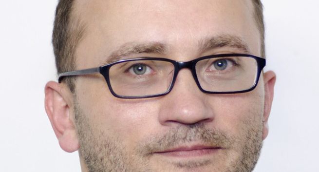 Karol Manys rzecznikiem prasowym Ministerstwa Aktywów Państwowych