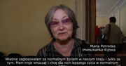 Wybory na Ukrainie. Zobacz filmy z komisji